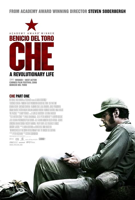 full Che: Part One